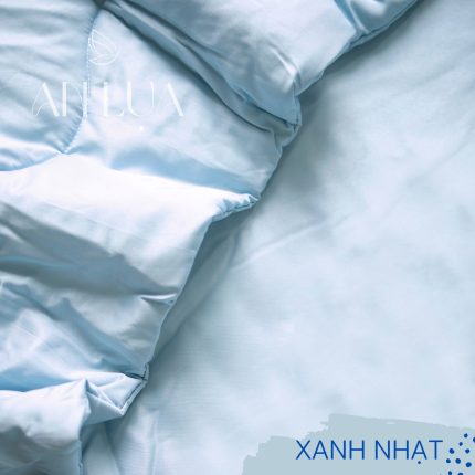 Xanh nhạt