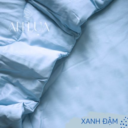Xanh đậm