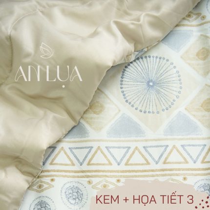 Kem + Họa tiết 3